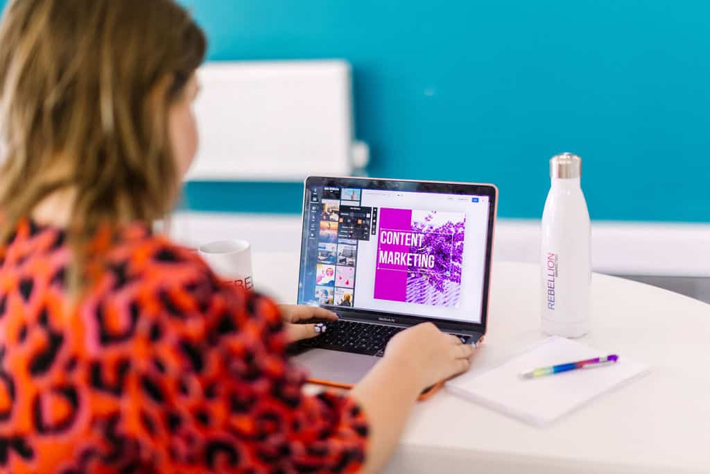 Featured image for The REAL Reason You’re Not Getting Inbound Leads From Social Media
