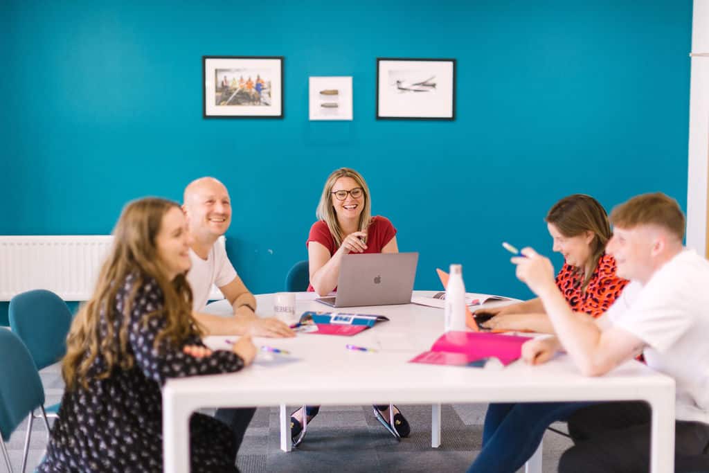 Featured image for Understanding Marketing Jargon