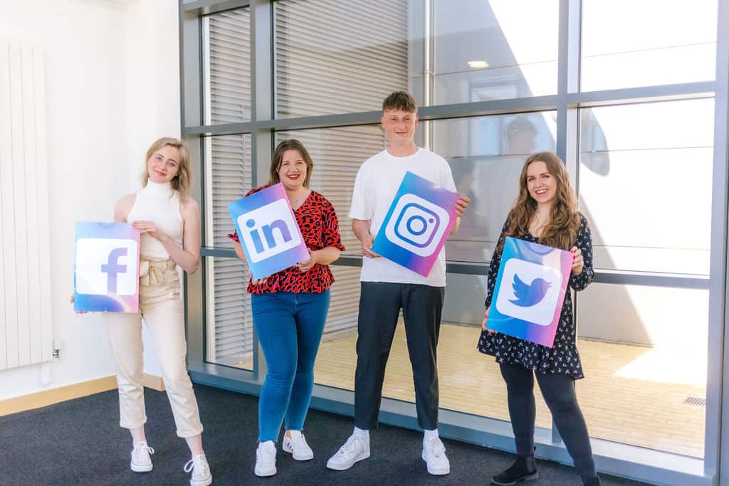 Featured image for Social Media Marketing – Should You Include It In Your Marketing Mix?