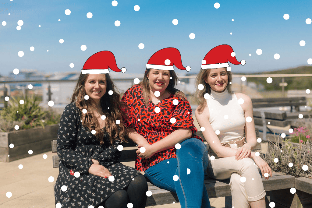 Featured image for They’re Here! A Marketing Agency’s Perspective on the Christmas Adverts of 2021!