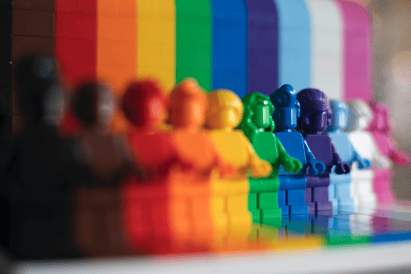 Featured image for The Do’s and Don’ts of Content during pride month | What can businesses do during pride month?