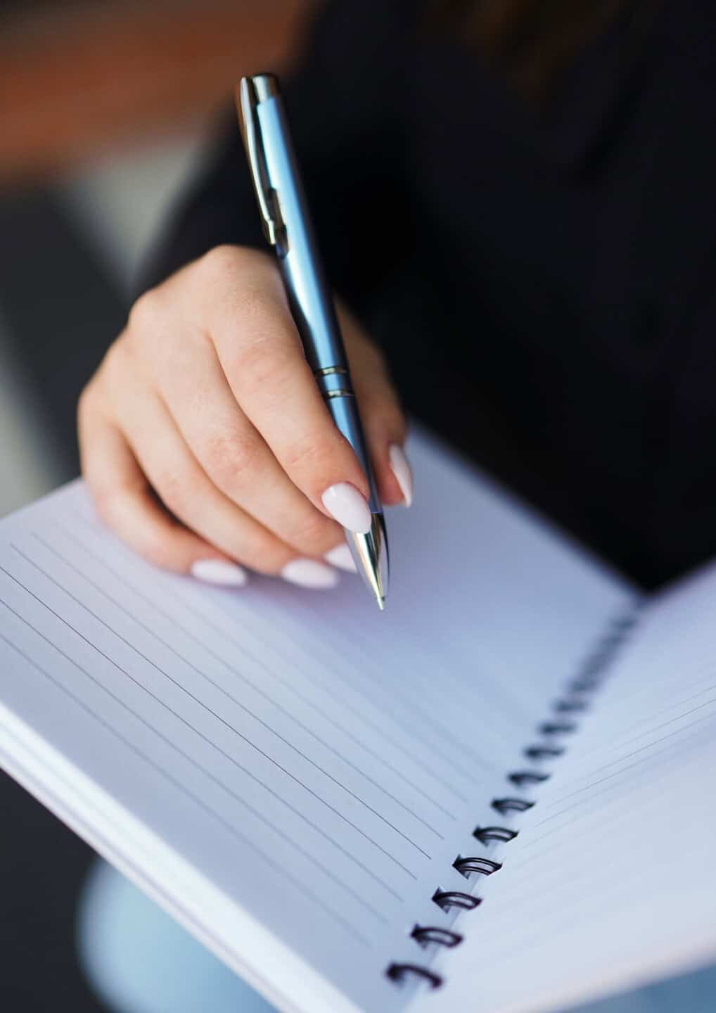 Featured image for How to Write a Blog for Top Google Rankings and Maximum Traffic: No-Nonsense Tips for Success