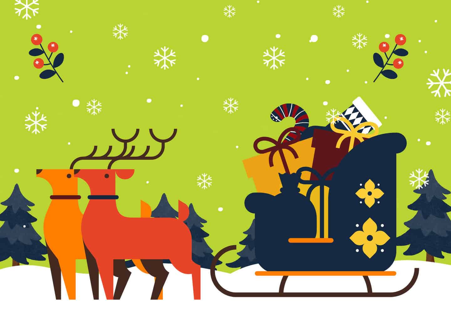 Featured image for Christmas Marketing Ideas: Sleigh Your Sales This Festive Season