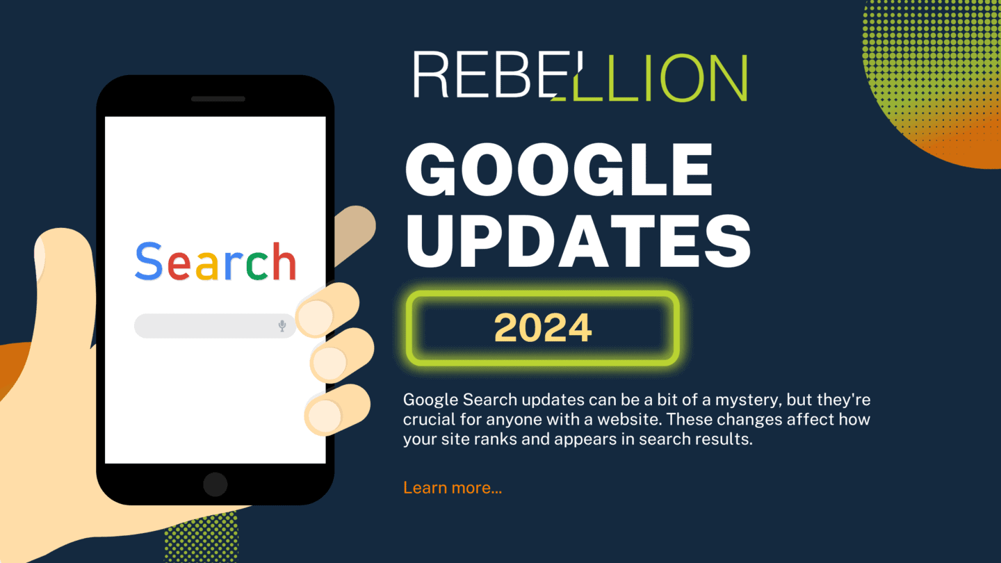 Featured image for Google Search Update: What Marketers Need to Know Right Now
