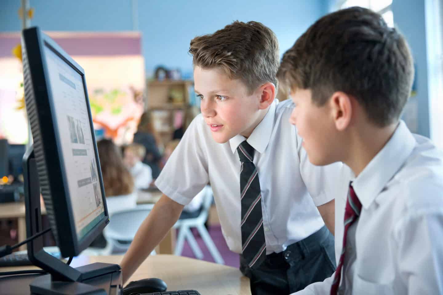 Featured image for Beyond the Prospectus: Storytelling That Attracts the Right Families
